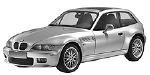 BMW E36-7 P0659 Fault Code