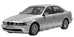 BMW E39 P0659 Fault Code