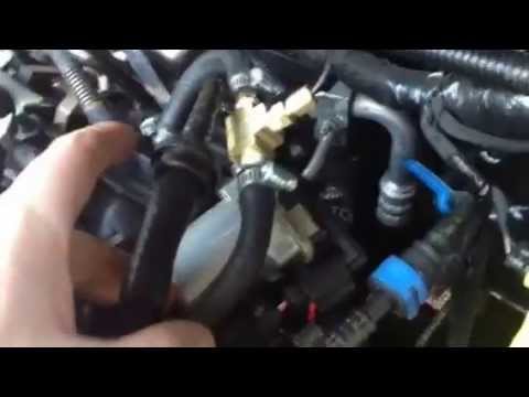 See P0659 repair manual